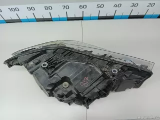 63117214953 BMW Фара левая BMW 5 G30/G31 Арт E103023817, вид 7