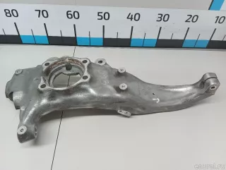 31206884382 BMW Кулак поворотный передний правый BMW 5 G30/G31 Арт E103024093, вид 1