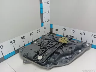 51337487087 BMW Стеклоподъемник электр. задний левый BMW 5 G30/G31 Арт E103024306, вид 1