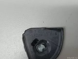 51337445036 BMW Уплотнитель (наружный) BMW 5 G30/G31 Арт E103024382, вид 2