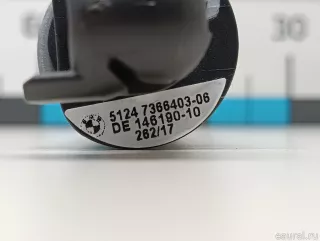 51247366403 BMW Амортизатор крышки багажника BMW 5 G30/G31 Арт E103024899, вид 1