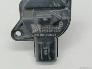 2220430030 Toyota Расходомер Toyota Fortuner 2 Арт E103025489, вид 4