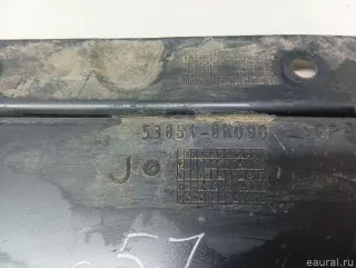 538510K090 Toyota Брызговик Toyota Hilux 8 Арт E103025657, вид 4