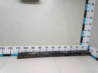 51203KK040 Toyota Балка подвески передняя (подрамник) Toyota Fortuner 2 Арт E103025765, вид 1