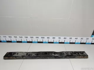 51203KK040 Toyota Балка подвески передняя (подрамник) Toyota Fortuner 2 Арт E103025765, вид 2