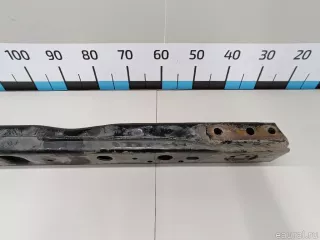 51203KK040 Toyota Балка подвески передняя (подрамник) Toyota Fortuner 2 Арт E103025765, вид 5