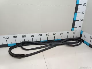 678620K151 Toyota Уплотнитель двери Toyota Hilux 8 Арт E103025941, вид 1