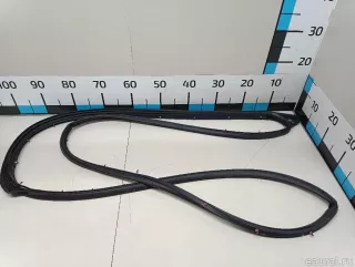 678620K151 Toyota Уплотнитель двери Toyota Hilux 8 Арт E103025941, вид 2