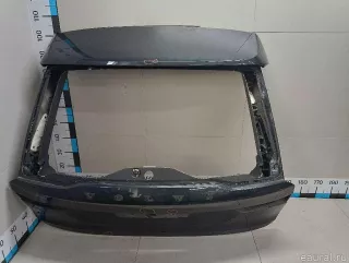 31690442 Volvo Крышка багажника (дверь 3-5) Volvo V90 2 Арт E103026358