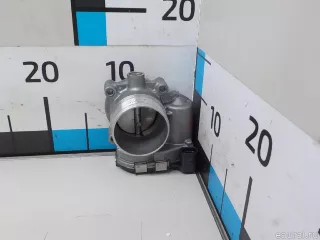 06K133062AG VAG Заслонка дроссельная электрическая Volkswagen Tiguan 2 Арт E103026396, вид 1