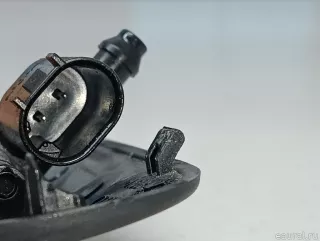 80A955988A VAG Форсунка омывателя лобового стекла Audi Q5 2 Арт E103027005, вид 5
