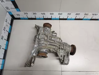 0B0500043F VAG Редуктор заднего моста Audi Q5 2 Арт E103027225, вид 11
