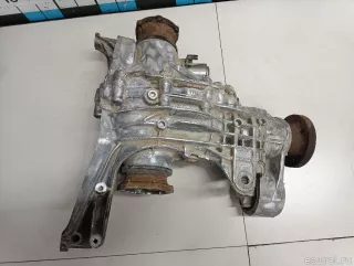 0B0500043F VAG Редуктор заднего моста Audi Q5 2 Арт E103027225, вид 12
