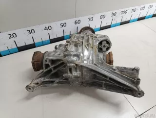0B0500043F VAG Редуктор заднего моста Audi Q5 2 Арт E103027225, вид 13