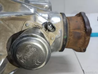 0B0500043F VAG Редуктор заднего моста Audi Q5 2 Арт E103027225, вид 14