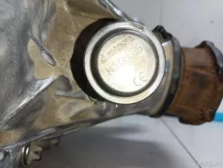 0B0500043F VAG Редуктор заднего моста Audi Q5 2 Арт E103027225, вид 15