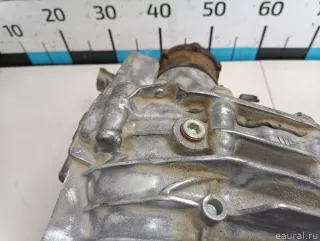 0B0500043F VAG Редуктор заднего моста Audi Q5 2 Арт E103027225, вид 17