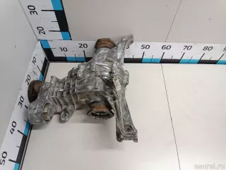 0B0500043F VAG Редуктор заднего моста Audi Q5 2 Арт E103027225, вид 2