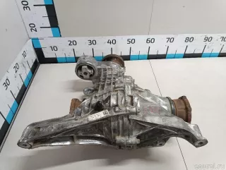0B0500043F VAG Редуктор заднего моста Audi Q5 2 Арт E103027225, вид 4