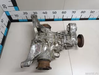 0B0500043F VAG Редуктор заднего моста Audi Q5 2 Арт E103027225, вид 6