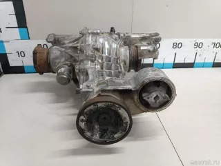 0B0500043F VAG Редуктор заднего моста Audi Q5 2 Арт E103027225, вид 7