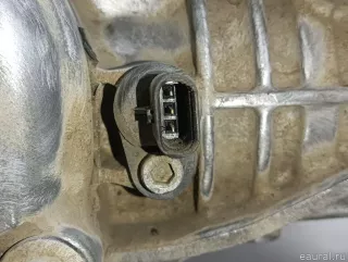 0B0500043F VAG Редуктор заднего моста Audi Q5 2 Арт E103027225, вид 10