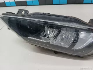 31395865 Volvo Фара противотуманная левая передняя Volvo V90 2 Арт E103027326, вид 2