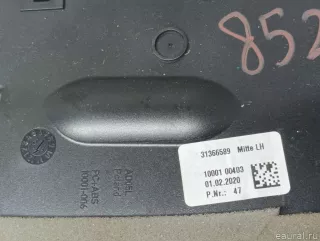 31366589 Volvo Дефлектор обдува салона Volvo V90 2 Арт E103027852, вид 3