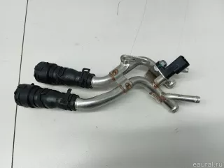 05L122157AS VAG Трубка системы охлаждения Audi A4 B9 Арт E103029974, вид 2