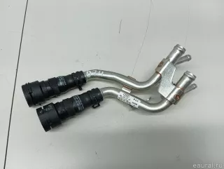 05L122157AS VAG Трубка системы охлаждения Audi A4 B9 Арт E103029974, вид 3