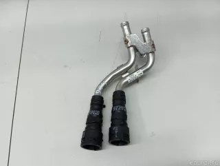 05L122157AS VAG Трубка системы охлаждения Audi A4 B9 Арт E103029974, вид 5