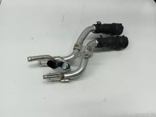 05L122157AS VAG Трубка системы охлаждения Audi A4 B9 Арт E103029974, вид 6