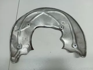 8W0615312E VAG Кожух защитный тормозного диска Audi A5 (S5,RS5) 2 Арт E103030588, вид 1