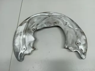 8W0615312E VAG Кожух защитный тормозного диска Audi A5 (S5,RS5) 2 Арт E103030588, вид 2