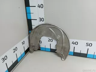 8W0615312E VAG Кожух защитный тормозного диска Audi A5 (S5,RS5) 2 Арт E103030588, вид 4