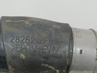 282622F900 Hyundai-Kia Патрубок интеркулера Kia Sorento 3 restailing Арт E52219661, вид 4