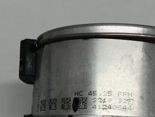 282622F900 Hyundai-Kia Патрубок интеркулера Kia Sorento 3 restailing Арт E52219661, вид 5