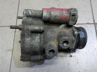 9730090100 Wabco Кран управления тормозами прицепа Scania P-series Арт E36108157, вид 2