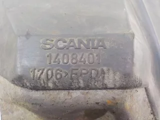 1408401 Scania Заслонка воздушная Scania P-series Арт E36189194, вид 4