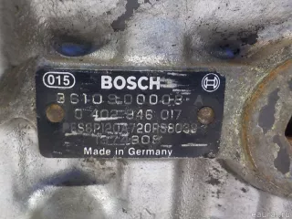 ТНВД Scania P-series 1997г. 0402946017 Bosch truck - Фото 5