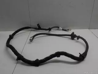 7C0971228E VAG Клемма аккумулятора плюс Volkswagen Crafter 2 Арт E40666346, вид 1