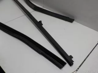7C0837432A5AP VAG Уплотнитель стекла двери Volkswagen Crafter 2 Арт E40666358, вид 3