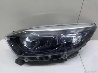 260609268R Renault Фара левая Renault Kaptur Арт E40738586, вид 1