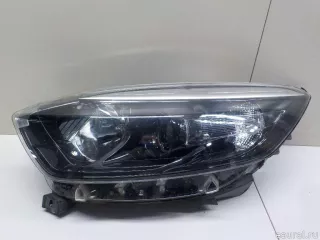 260609268R Renault Фара левая Renault Kaptur Арт E40738586, вид 2