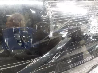 260609268R Renault Фара левая Renault Kaptur Арт E40738586, вид 3