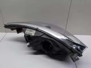 260609268R Renault Фара левая Renault Kaptur Арт E40738586, вид 5