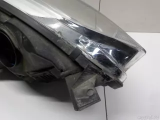 260609268R Renault Фара левая Renault Kaptur Арт E40738586, вид 6
