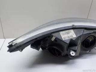 260609268R Renault Фара левая Renault Kaptur Арт E40738586, вид 7