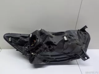 260609268R Renault Фара левая Renault Kaptur Арт E40738586, вид 9