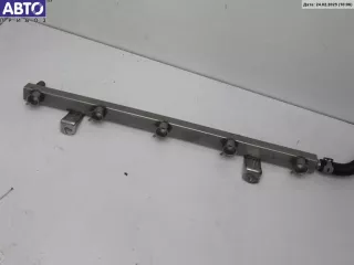 07k133317c Рампа (рейка) топливная Volkswagen Jetta 5 Арт 54724169, вид 1